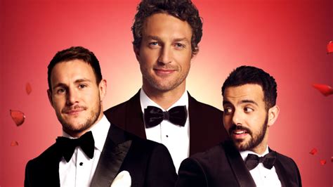 The Bachelors 2023: Meet The Bachelors Of Season 11.